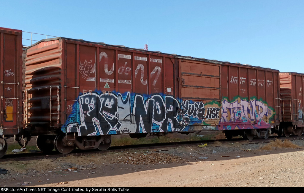 FSRR 106746 Ex NDEM